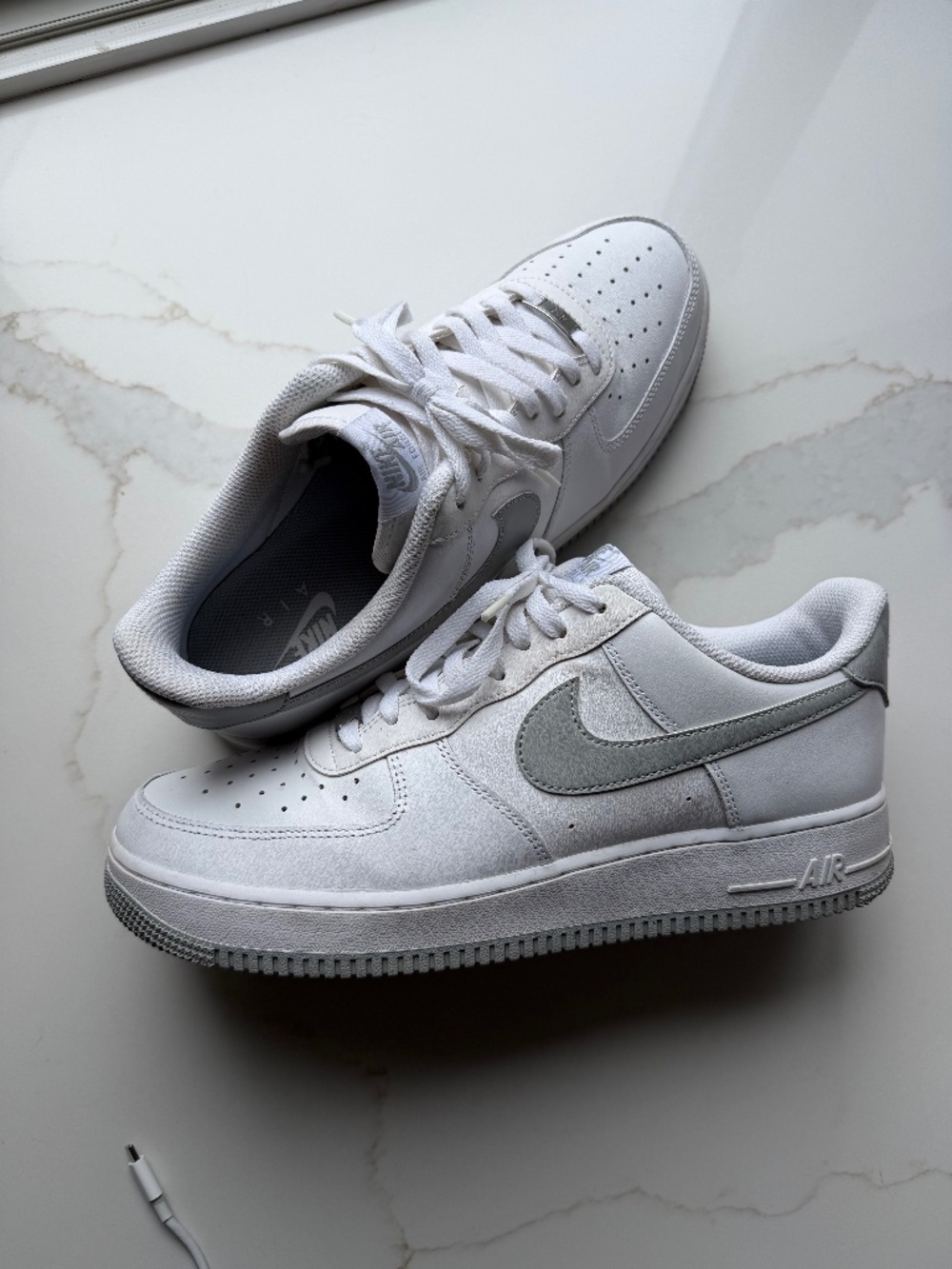 Nike AirForce